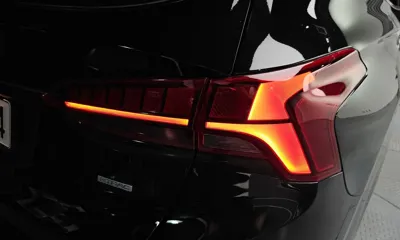 Hyundai Santafe 2023, 87635 км, за 20999.08 USD - фото 23