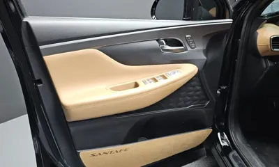 Hyundai Santafe 2023, 87635 км, за 20999.08 USD - фото 24
