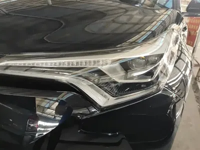 Toyota C-HR 2020, 56900 км, за 10079.26 USD