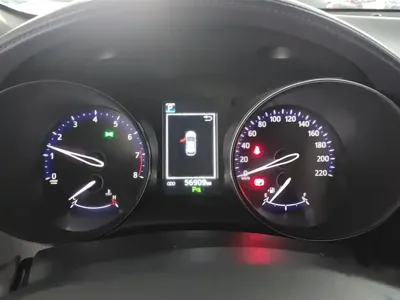 Toyota C-HR 2020, 56900 км, за 10079.26 USD - фото 14