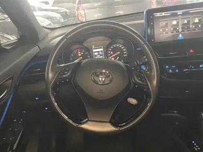 Toyota C-HR 2020, 56900 км, за 10079.26 USD - фото 15