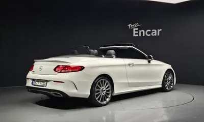 Mercedes-Benz C-Class 2023, 17539 км, за 26423.82 USD