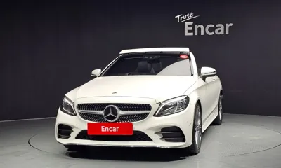 Mercedes-Benz C-Class 2023, 17539 км, за 26423.82 USD