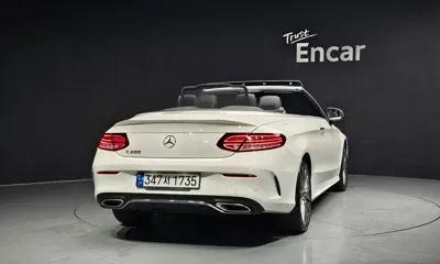Mercedes-Benz C-Class 2023, 17539 км, за 26423.82 USD
