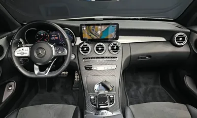Mercedes-Benz C-Class 2023, 17539 км, за 26423.82 USD - фото 7