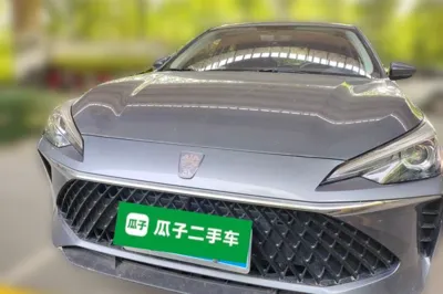 Roewe i5 2023, 2700 км, за 7491 USD