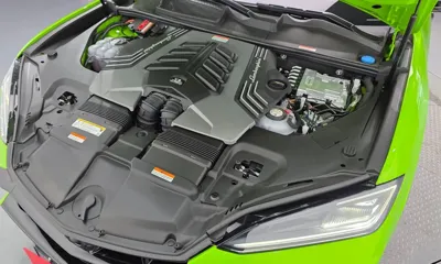 Lamborghini Urus 2025, 4457 км, за 289930.34 USD - фото 6