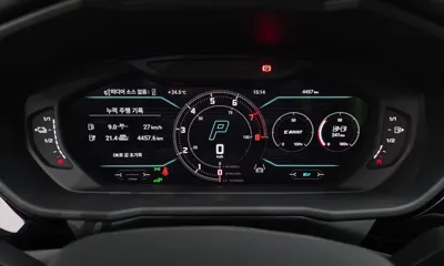 Lamborghini Urus 2025, 4457 км, за 289930.34 USD - фото 8