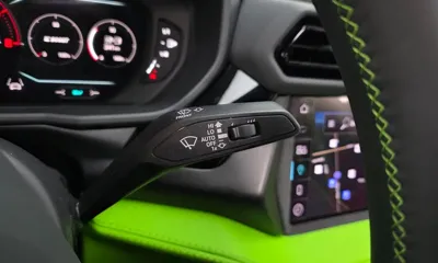 Lamborghini Urus 2025, 4457 км, за 289930.34 USD - фото 30