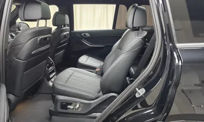 BMW X7 2025, 5038 км, за 100760.54 USD - фото 12