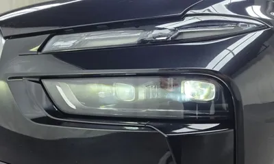 BMW X7 2025, 5038 км, за 100760.54 USD - фото 22