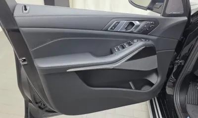 BMW X7 2025, 5038 км, за 100760.54 USD - фото 24