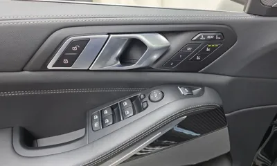 BMW X7 2025, 5038 км, за 100760.54 USD - фото 28