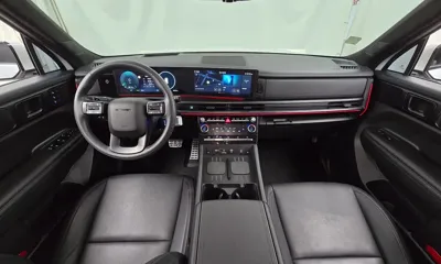 Hyundai Santafe 2024, 20999 км, за 25534.99 USD - фото 7