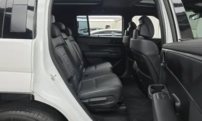 Hyundai Santafe 2024, 20999 км, за 25534.99 USD - фото 11
