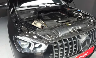 Mercedes-Benz GLE-Class 2023, 74476 км, за 51977.67 USD - фото 6