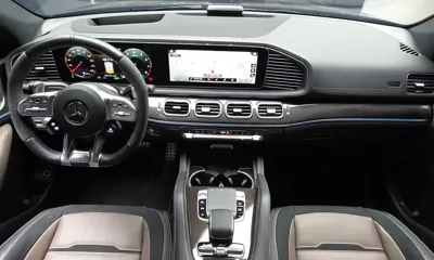 Mercedes-Benz GLE-Class 2023, 74476 км, за 51977.67 USD - фото 7