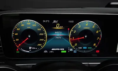 Mercedes-Benz GLE-Class 2023, 74476 км, за 51977.67 USD - фото 8