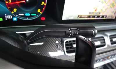 Mercedes-Benz GLE-Class 2023, 74476 км, за 51977.67 USD - фото 9