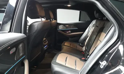 Mercedes-Benz GLE-Class 2023, 74476 км, за 51977.67 USD - фото 11