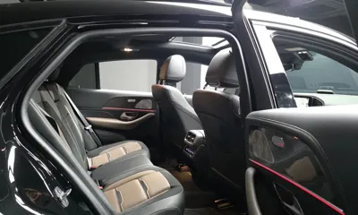 Mercedes-Benz GLE-Class 2023, 74476 км, за 51977.67 USD - фото 12