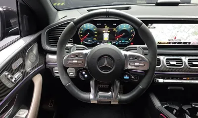 Mercedes-Benz GLE-Class 2023, 74476 км, за 51977.67 USD - фото 13