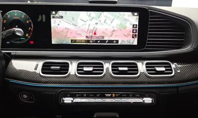 Mercedes-Benz GLE-Class 2023, 74476 км, за 51977.67 USD - фото 15