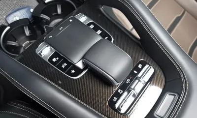 Mercedes-Benz GLE-Class 2023, 74476 км, за 51977.67 USD - фото 18