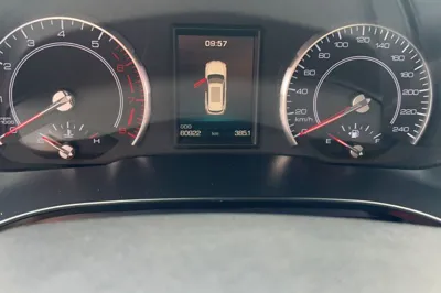 Haval H6 2017, 60900 км, за 7030 USD - фото 10