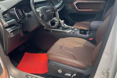 Haval H6 2017, 60900 км, за 7030 USD - фото 11