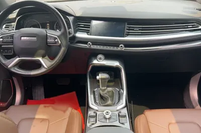 Haval H6 2017, 60900 км, за 7030 USD - фото 14