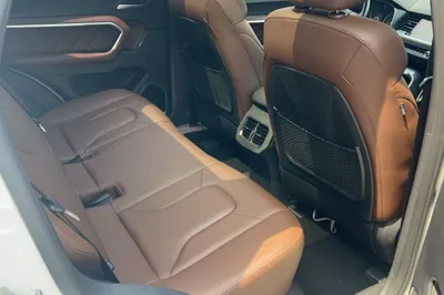 Haval H6 2017, 60900 км, за 7030 USD - фото 15