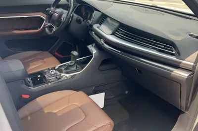 Haval H6 2017, 60900 км, за 7030 USD - фото 16