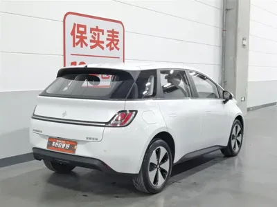 Baojun Yunduo 2024, 45000 км, за 7791.12 USD