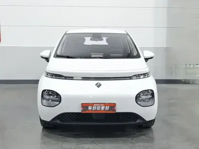 Baojun Yunduo 2024, 45000 км, за 7791.12 USD