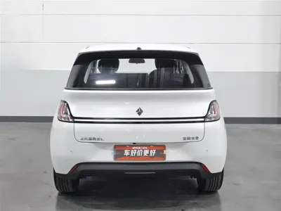 Baojun Yunduo 2024, 45000 км, за 7791.12 USD