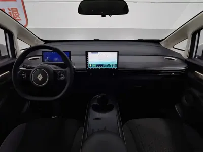 Baojun Yunduo 2024, 45000 км, за 7791.12 USD