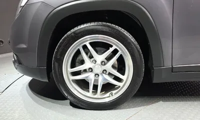 ChevroletGMDaewoo Orlando 2013, 139414 км, за 2365.38 USD