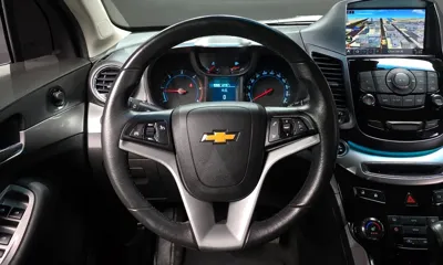 ChevroletGMDaewoo Orlando 2013, 139414 км, за 2365.38 USD - фото 13
