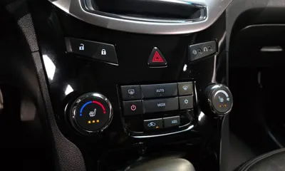 ChevroletGMDaewoo Orlando 2013, 139414 км, за 2365.38 USD - фото 16