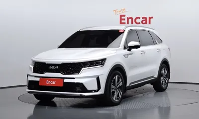 Kia Sorento · 2023 год
