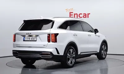 Kia Sorento 2023, 33309 км, за 22012.18 USD