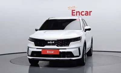 Kia Sorento 2023, 33309 км, за 22012.18 USD