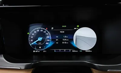 Kia Sorento 2023, 33309 км, за 22012.18 USD - фото 8