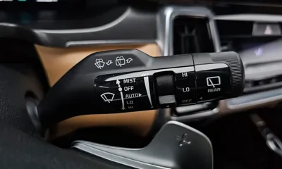 Kia Sorento 2023, 33309 км, за 22012.18 USD - фото 19