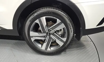 Kia Sorento 2023, 33309 км, за 22012.18 USD - фото 21