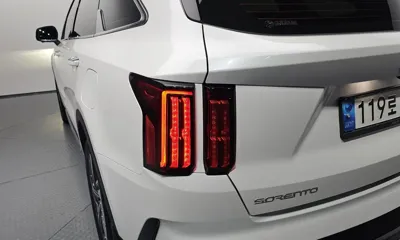 Kia Sorento 2023, 33309 км, за 22012.18 USD - фото 23