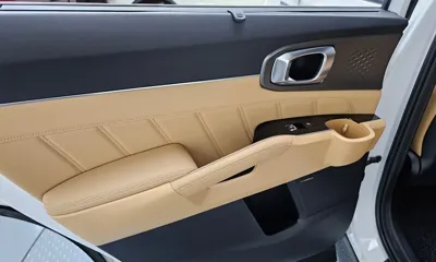 Kia Sorento 2023, 33309 км, за 22012.18 USD - фото 25