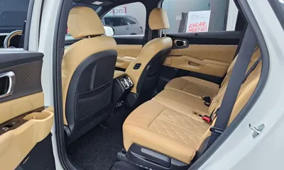 Kia Sorento 2023, 33309 км, за 22012.18 USD - фото 26
