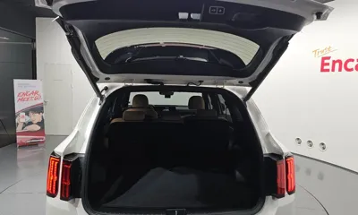 Kia Sorento 2023, 33309 км, за 22012.18 USD - фото 31